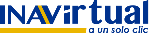 Logo INA VIRTUAL